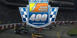 NASCAR 2019 Federated Auto Parts 400 Odds & Betting Preview