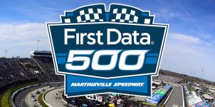 NASCAR 2019 First Data 500 Odds & Betting Preview