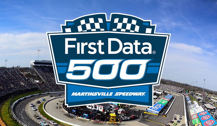 NASCAR 2019 First Data 500 Odds & Betting Preview