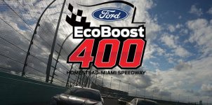 NASCAR 2019 Ford EcoBoost 400 Odds, Preview & Predictions