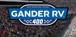 NASCAR 2019 Gander RV 400 Odds, Preview & Picks