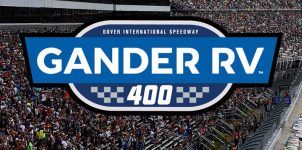 NASCAR 2019 Gander RV 400 Odds & Preview