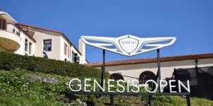 2019 Genesis Open Odds & Preview