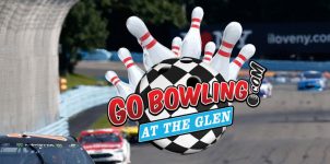 NASCAR 2019 GoBowling at the Glen Odds & Preview