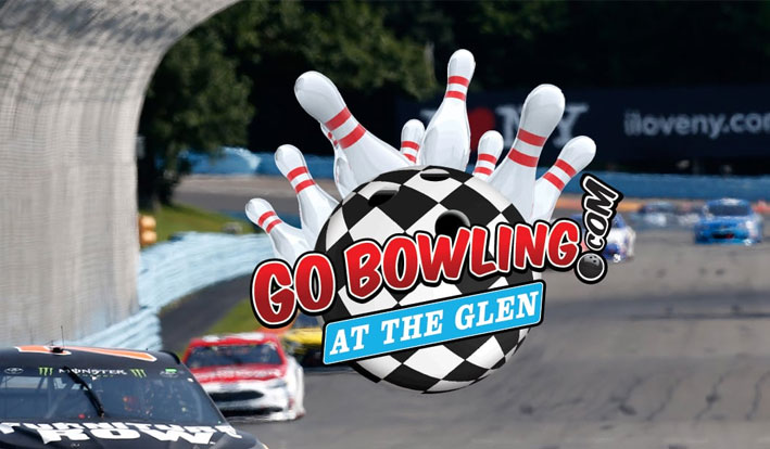 NASCAR 2019 GoBowling at the Glen Odds & Preview