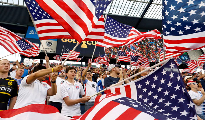 2019 Gold Cup Semifinals Odds & Betting Prediction