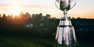 Hamilton vs Winnipeg 2019 Grey Cup Odds & Preview