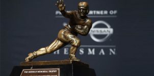 2019 Heisman Trophy Odds, Betting Predictions & Picks