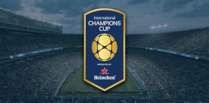 2019 International Champions Cup Betting Preview