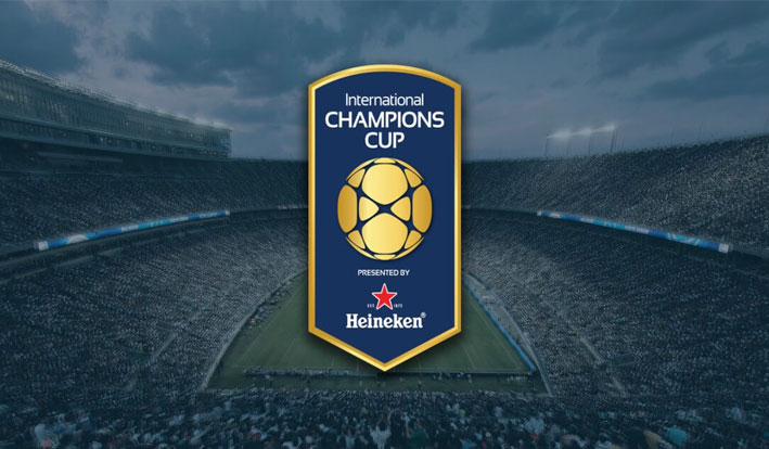 2019 International Champions Cup Betting Preview