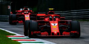 F1 2019 Italian Grand Prix Preview Odds & Preview