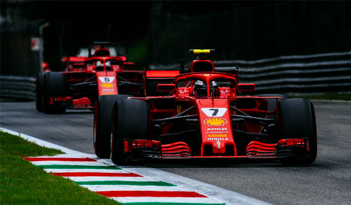 F1 2019 Italian Grand Prix Preview Odds & Preview