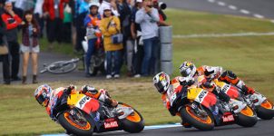 2019 Japan MotoGP Odds & Betting Preview