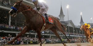 Kentucky Derby Odds, Schedule, Entry List & Preview