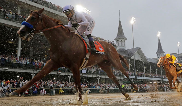 Kentucky Derby Odds, Schedule, Entry List & Preview
