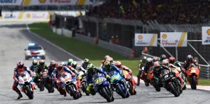 2019 Malaysia MotoGP Odds & Betting Preview