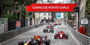 F1 2019 Monaco Grand Prix Betting Preview