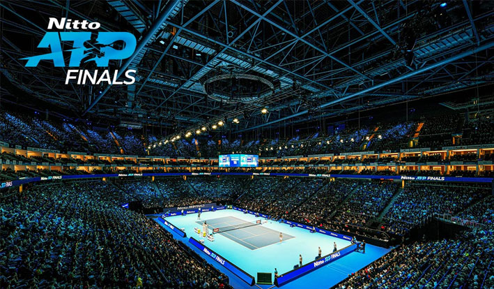 2019 Nitto ATP Finals Weekend Betting Preview