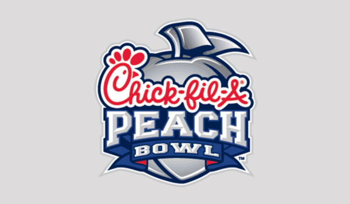 LSU vs Oklahoma 2019 Peach Bowl Odds, Analysis & Prediction