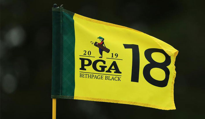 2019 PGA Championship Odds, Preview & Predictions