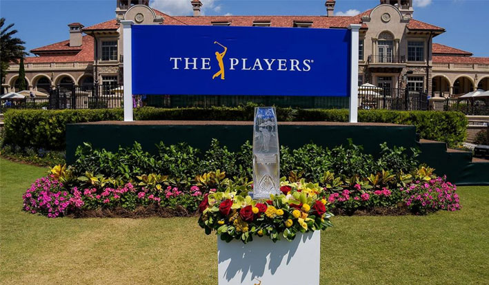 The 2019 Players Championship Odds, Preview & Picks