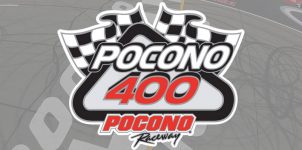 2019 Pocono 400 Odds, Preview & Picks