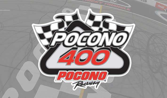 2019 Pocono 400 Odds, Preview & Picks