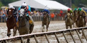 2019 Preakness Stakes Dark Horses and Long Shots