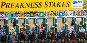 2019 Preakness Stakes Betting Odds, TV Schedule, Entry List & Preview