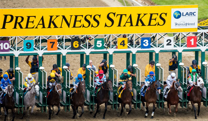 2019 Preakness Stakes Betting Odds, TV Schedule, Entry List & Preview