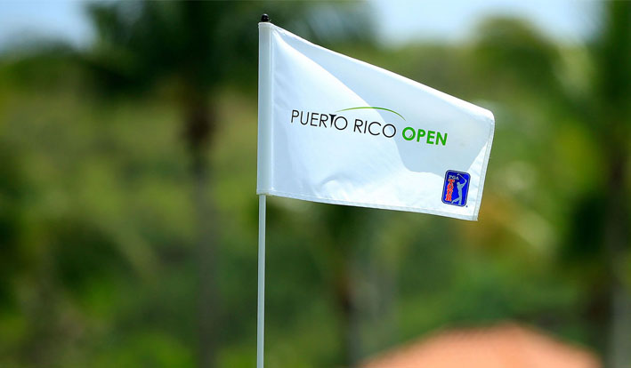 2019 Puerto Rico Open Odds & Preview