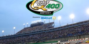 NASCAR 2019 Quaker State 400 Odds & Betting Preview