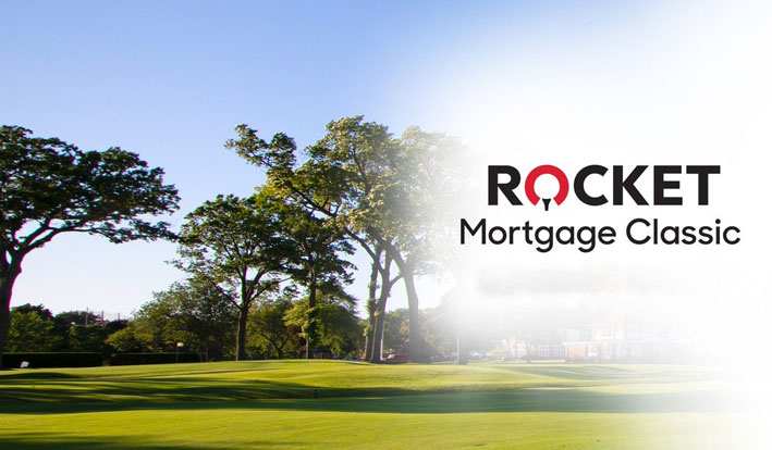 2019 Rocket Mortgage Classic Odds & Betting Preview