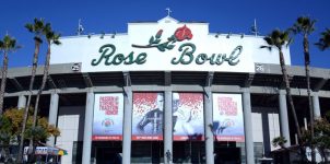 Washington vs Ohio State 2019 Rose Bowl Odds & Pick