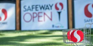 2019 Safeway Open Odds & Betting Preview