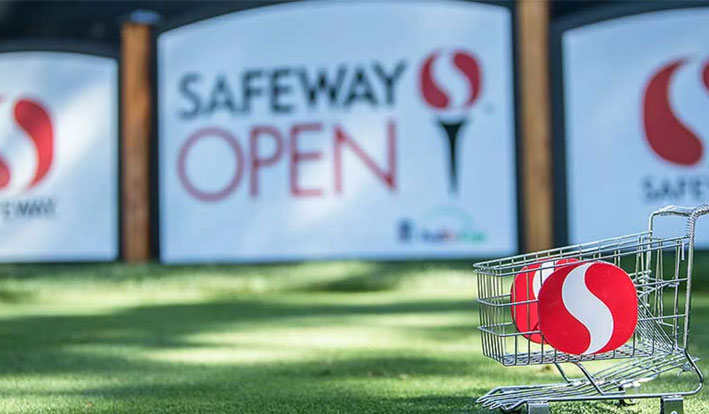 2019 Safeway Open Odds & Betting Preview