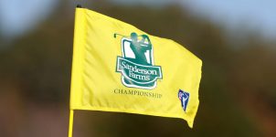 2019 Sanderson Farms Championship Odds & Preview