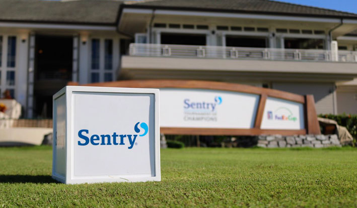 2019 Sentry Tournament of Champions Odds & Preview