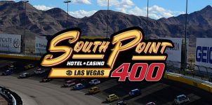 NASCAR 2019 South Point 400 Odds & Betting Preview