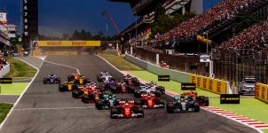 F1 2019 Spanish Grand Prix Odds & Preview