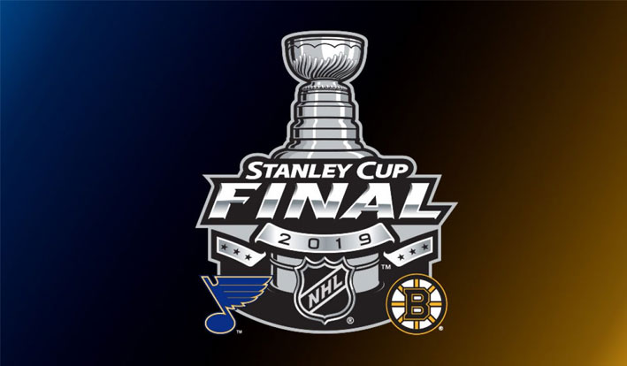 2019 Stanley Cup Finals Betting Preview