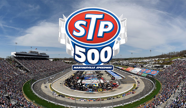 2019 STP 500 Odds & Betting Preview