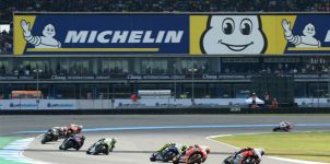 2019 Thailand MotoGP Odds & Betting Preview