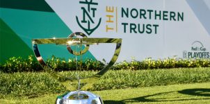 2019 The Northern Trust Odds & Betting Preview