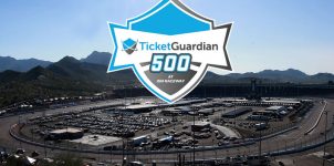 2019 TicketGuardian 500 Odds, Preview & Predictions