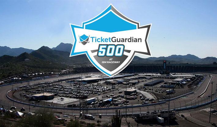2019 TicketGuardian 500 Odds, Preview & Predictions