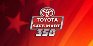 NASCAR 2019 Toyota Save Mart 350 Odds, Predictions & Picks