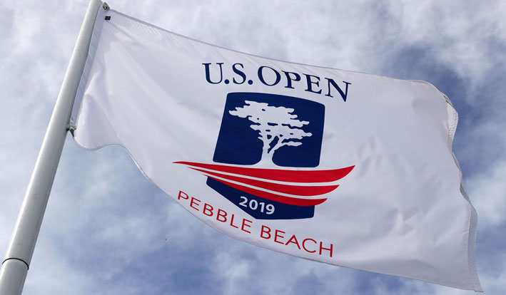 PGA 2019 U.S. Open Odds & Betting Preview