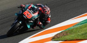 2019 Valencia MotoGP Odds, Preview & Predictions