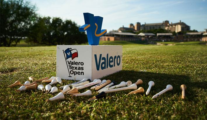 2019 Valero Texas Open Odds & Betting Preview
